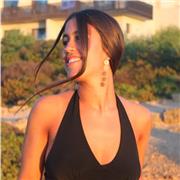 Estudiante del grado educacion infantil ,la ESO , bachiller y estoy cursando segundo de carrera. Capacitada para impartir clases